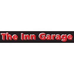 The Inn Garage