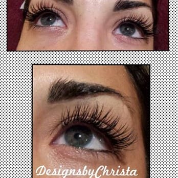 Designs By Christa - Eyelash Service Near Me - Phoenix, Arizona