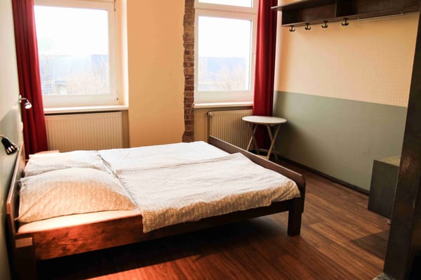 Sunflower Hostel Berlin by null