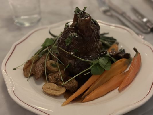 The Katharine Brasserie & Bar by null