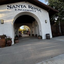Santa Rosa Academy