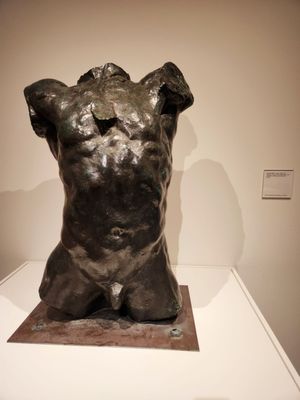 Museum of Fine Arts by null