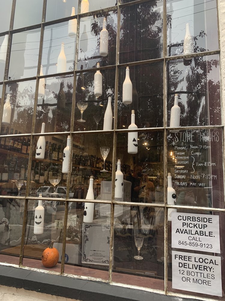 FLOWERCUP WINE Updated September 2024 11 Photos 82 Main St, Cold