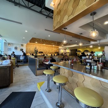 HashTAG - Central Park - Breakfast & Brunch Near Me - Denver, Colorado