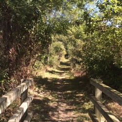 Kickapoo State Park