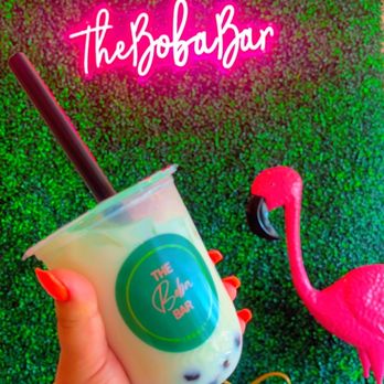 The Boba Bar - Cocoloco boba! - Bubble Tea Near Me - Omaha, Nebraska The Boba Bar - Cocoloco boba! - Bubble Tea Near Me - Omaha, Nebraska