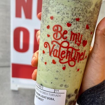 Moon Tea House - So cute!! - Coffee & Tea Near Me - Roseville, California