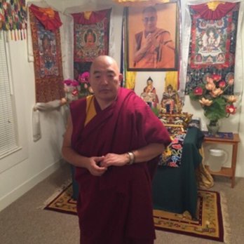 Losel Maitri Buddhist Center - Lama Deshek - Buddhist Temples Near Me - Birmingham, Alabama Losel Maitri Buddhist Center - Lama Deshek - Buddhist Temples Near Me - Birmingham, Alabama