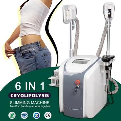 Non Invasive Fat Reduction Program - Cryolipolysis is a non-invasive body contouring procedure that targets and destroys fat cells in the treated area. Also known as cryolipolysis, the technique uses applicator to create a vacuum to draw the targeted area between two cooling plates, freezing and destroying fat cells without damaging the surrounding tissue. Because fat cells are more susceptible to damage from cold than other cells, they die off and are naturally eliminated by the body. 

 The results are long-lasting and noticeable, though multiple treatments may be necessary for optimal results.