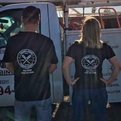 Drains & Mains Plumbing Services