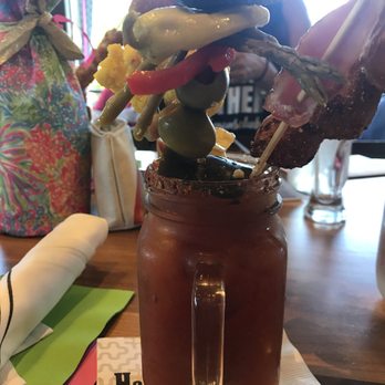 Hash Kitchen - Breakfast & Brunch Near Me - Scottsdale, Arizona