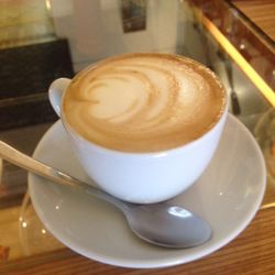 Lorch & Söhne - Sehr leckerer Cappuccino!