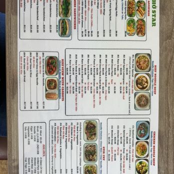Pho Star - Vietnamese Near Me - Martinez, California Pho Star - Vietnamese Near Me - Martinez, California