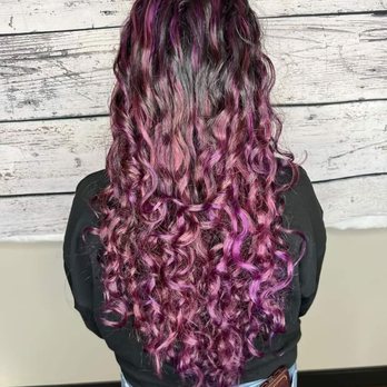 Looks Salon and Spa - After - Hair Salons Near Me - Columbia, Maryland