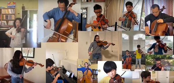 ARCADIA MUSIC - Updated July 2026 - 32 E Duarte Rd, Arcadia, California ...