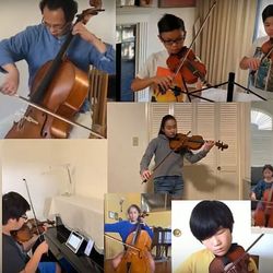 Arcadia Music