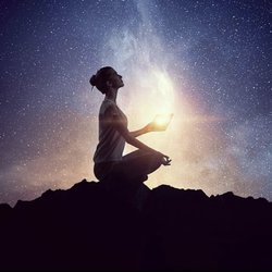 Psychic Discovery