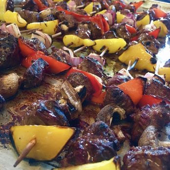 Dave's Catering - Caterers Near Me
