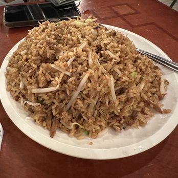 Sun Wah Bar-B-Que - fried rice - Barbeque Near Me - Chicago, Illinois Sun Wah Bar-B-Que - fried rice - Barbeque Near Me - Chicago, Illinois