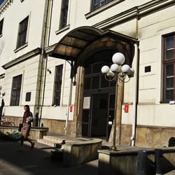 Wojewódzka Biblioteka Publiczna w Krakowie