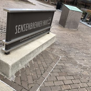 Sensenbrenner Park - Parks Near Me - Columbus, Ohio Sensenbrenner Park - Parks Near Me - Columbus, Ohio