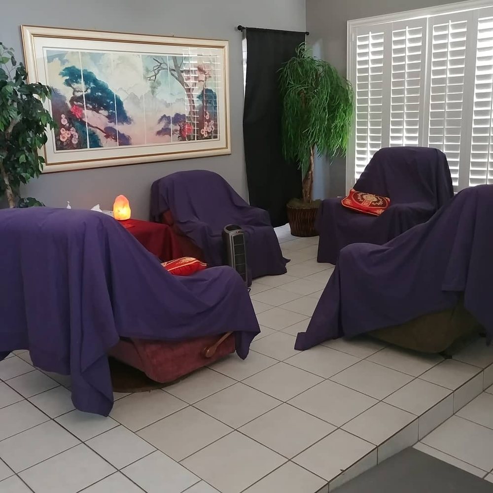 ROOM FOR HEALTH A PHOENIX ACUPUNCTURE CLINIC Updated October 2024