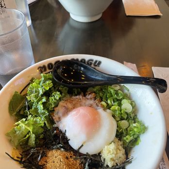 Wadaya - Curry mazemen - Ramen Near Me - Los Angeles, California