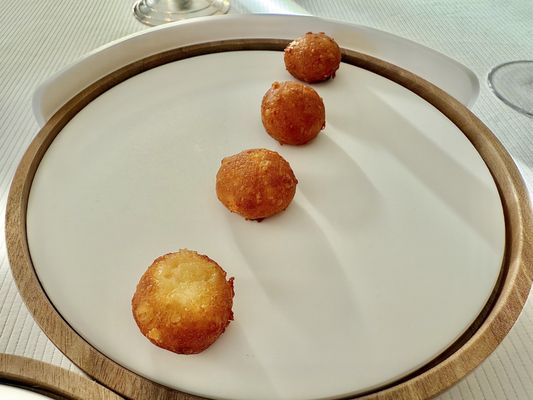 Restaurant L'Assiette Champenoise by null