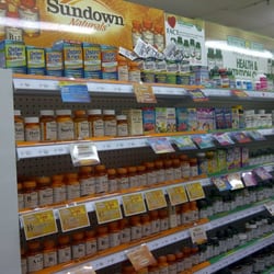 Large Selection of Vitamins And Homeopathic Products