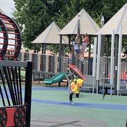 Playground of Dreams