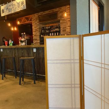 Bleu Bear Sushi - Bar - Sushi Bars Near Me - Bedford, Texas