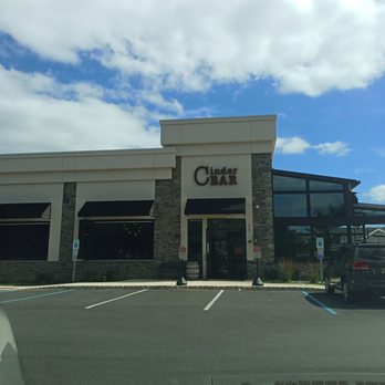 Cinder Bar - Entrance - New American Near Me - Williamstown, New Jersey Cinder Bar - Entrance - New American Near Me - Williamstown, New Jersey