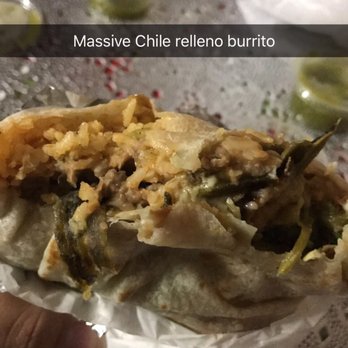 Los Jalapenos - Omg so delicious - Mexican Near Me - Rancho Cucamonga, California