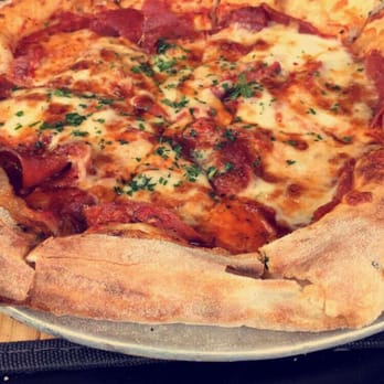 The Manship Wood Fired Kitchen - New American Near Me - Jackson, Mississippi