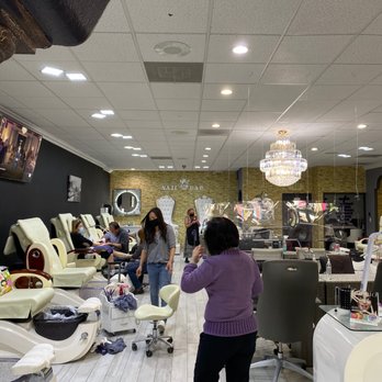 Arcadia Nail Bar - Nail area - Nail Salons Near Me - Arcadia, California Arcadia Nail Bar - Nail area - Nail Salons Near Me - Arcadia, California