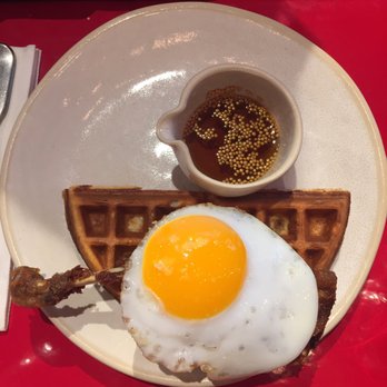 Duck & Waffle Local - Duck and waffle - Bars Near Me - London, XGL Duck & Waffle Local - Duck and waffle - Bars Near Me - London, XGL