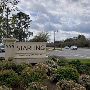Starling at Nocatee - Always something... - Assisted Living Facilities Near Me - Ponte Vedra, Florida Starling at Nocatee - Always something... - Assisted Living Facilities Near Me - Ponte Vedra, Florida