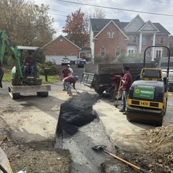 LG General Contracting - Nice day