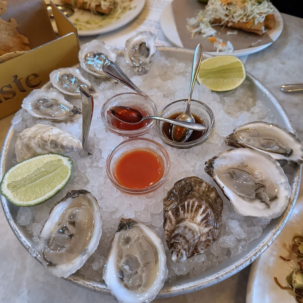 Este - Seafood Near Me - Austin, Texas Este - Seafood Near Me - Austin, Texas