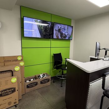 Extra Space Storage - Self Storage Near Me - San Jose, California