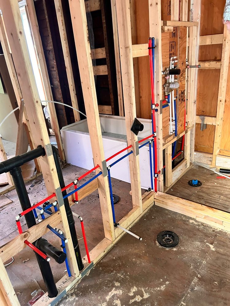 Infinity Luxury Plumbing - Updated September 2025 - 28 Photos - Toronto ...