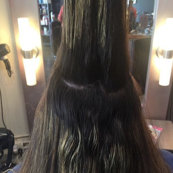 Maison Deux - Monica saved me!! So happy :) - Hair Salons Near Me - San Mateo, California