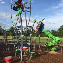 Hailey Smiths Park - Playground