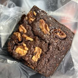 Brownie Brownie