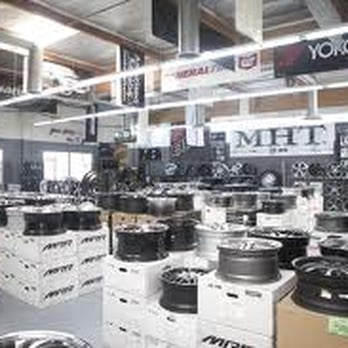 El Camino Tires - Tires Near Me - Stockton, California El Camino Tires - Tires Near Me - Stockton, California