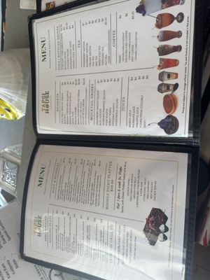 Menu photo 6 Tapsi House Lake Elsinore, CA