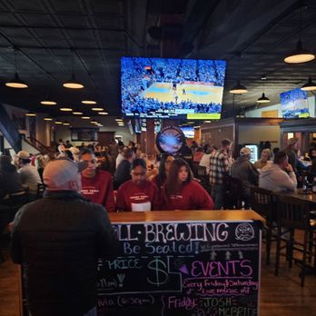 Angry Troll Brewing - Brewpubs Near Me - Mount Airy, North Carolina