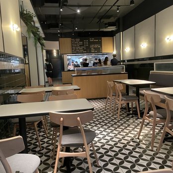 Milu - Chinese Near Me - New York, New York
