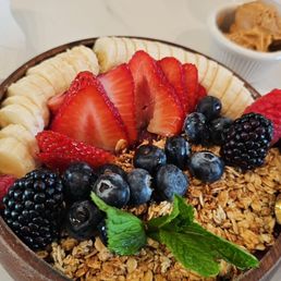 Acai Bowl
