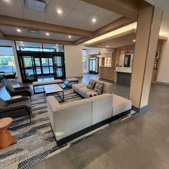 Hyatt House Schenectady / Mohawk Harbor - Hotels Near Me - Schenectady, New York